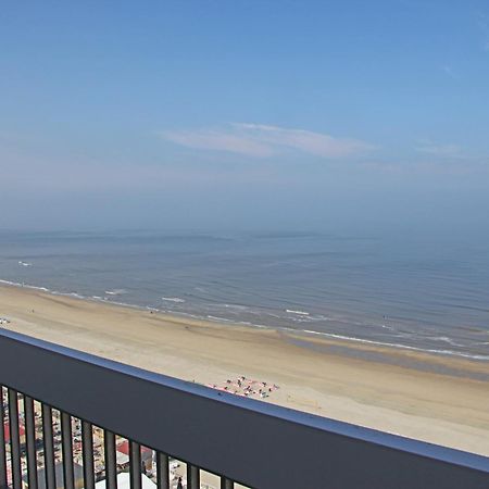 Seaside Apartamento Zandvoort Exterior foto