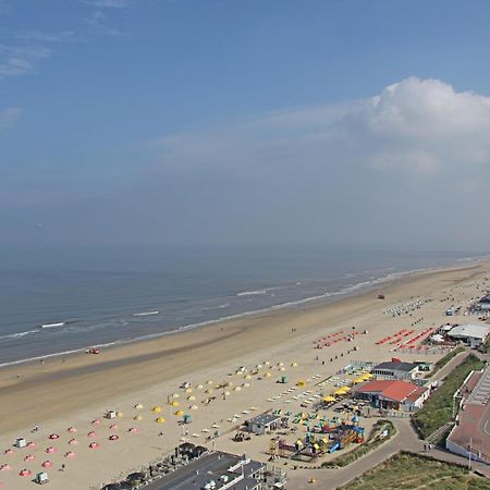 Seaside Apartamento Zandvoort Exterior foto