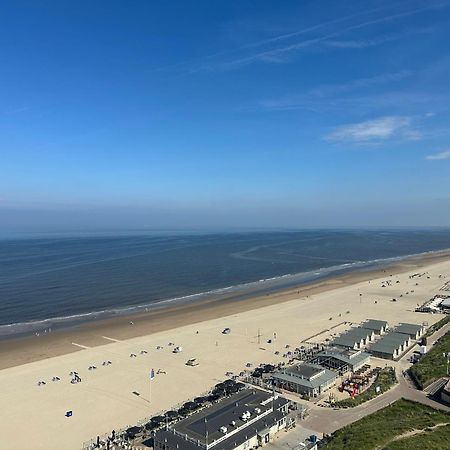 Seaside Apartamento Zandvoort Exterior foto