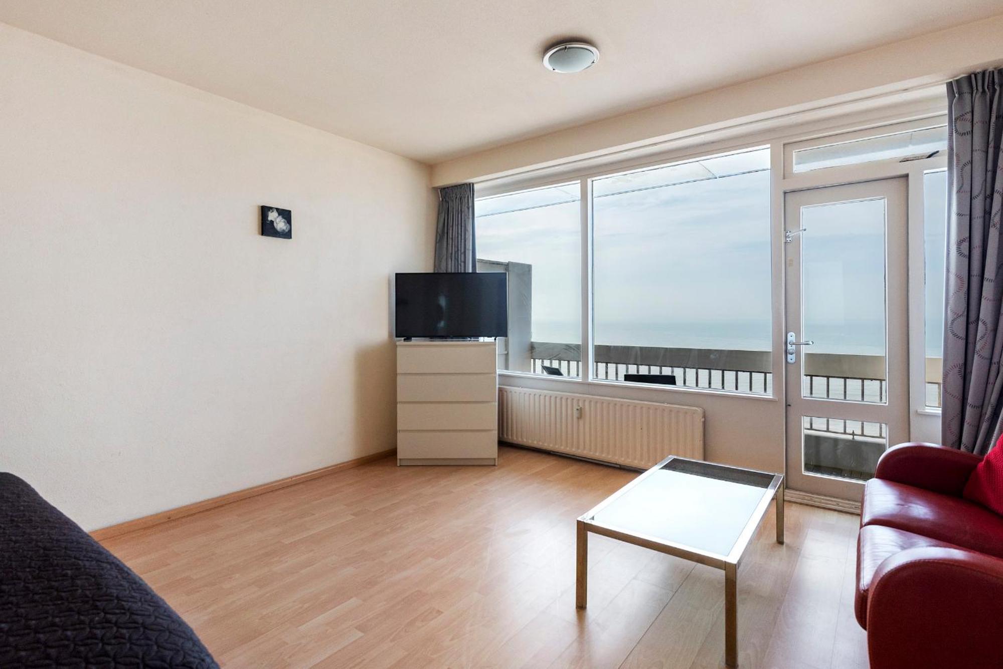 Seaside Apartamento Zandvoort Exterior foto