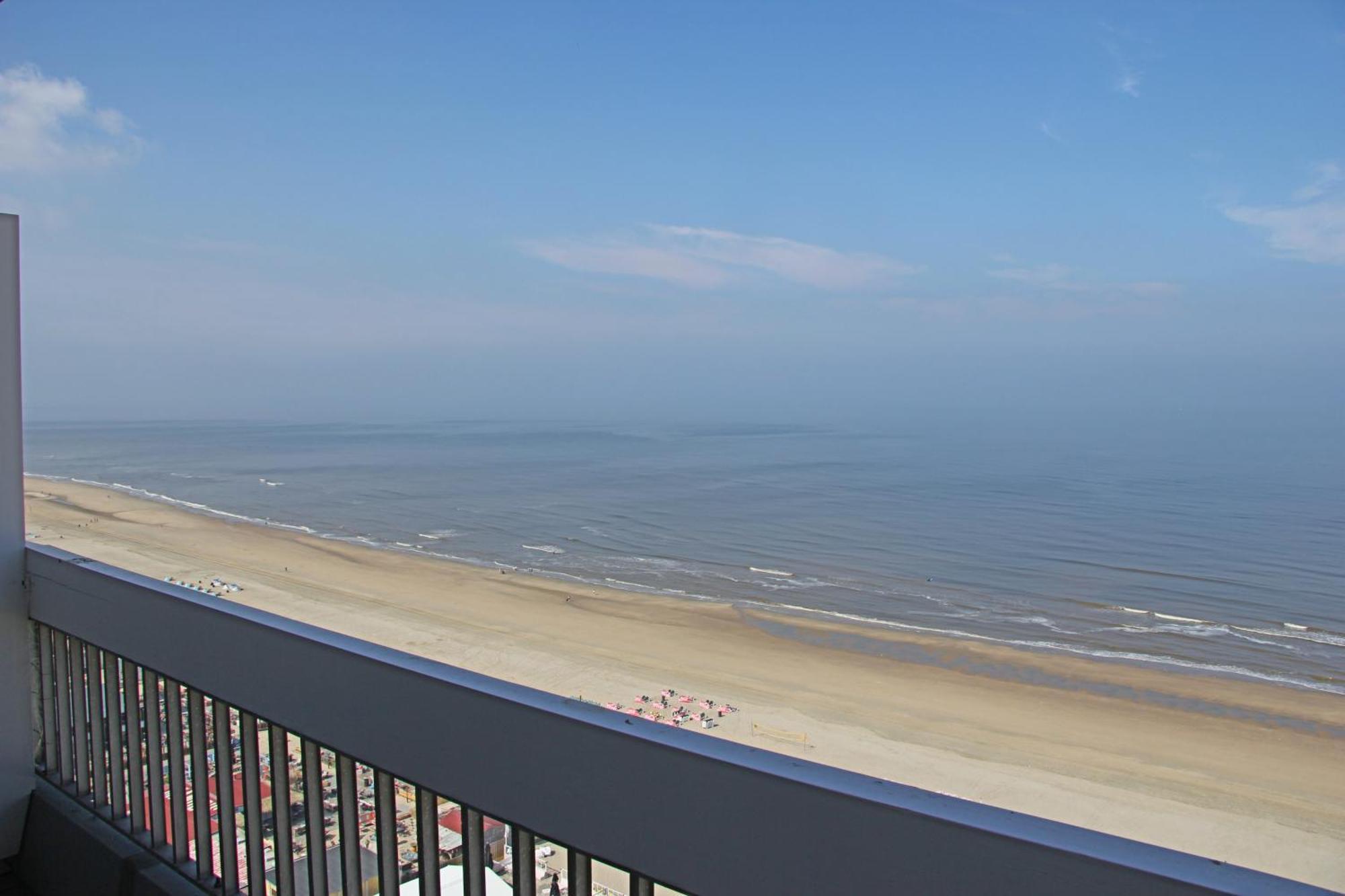 Seaside Apartamento Zandvoort Exterior foto